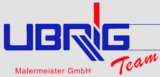 Ubrig